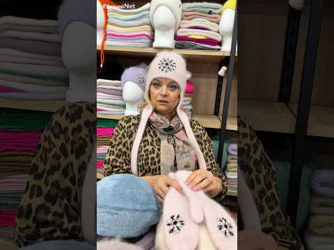 Шикарные женские головные уборы