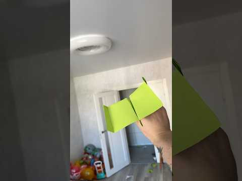 Paper Plane Flew 217ft. My Will to Live? 3ft. #airplane #diy #papercraft #origami Paper Plane Flew 217ft. My Will to Live? 3ft. #airplane #diy #papercraft #origami