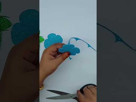 Room Decoration Ideas With Glitter Flower #shorts #shortsvideo #viral #flower Room Decoration Ideas With Glitter Flower #shorts #shortsvideo #viral #flower