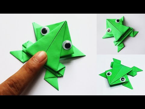 Fold & Flip! Fold & Flip!