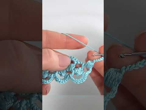 Elena Rugal Studio #elenarugalstudio #вязание #crochet #вязаниекрючком #tutorial #easycrochet Elena Rugal Studio #elenarugalstudio #вязание #crochet #вязаниекрючком #tutorial #easycrochet