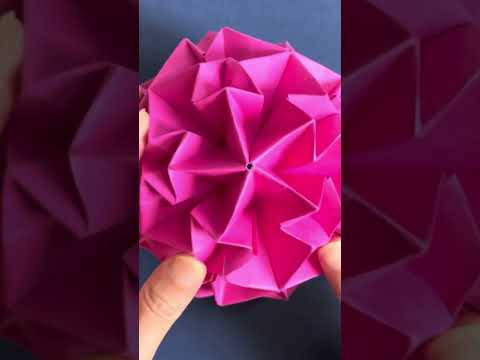 Xiuqiu Kusudama Xiuqiu Kusudama