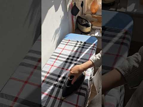 история про клетку в клетке #шьюсама #шитье #sewing