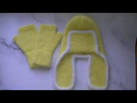 ПРОСТЫЕ, УДОБНЫЕ МИТЕНКИ ИЗ ПРЯЖИ ПУХ НОРКИ. ЛЕГКО И ПРОСТО!!! ПРОСТЫЕ, УДОБНЫЕ МИТЕНКИ ИЗ ПРЯЖИ ПУХ НОРКИ. ЛЕГКО И ПРОСТО!!!
