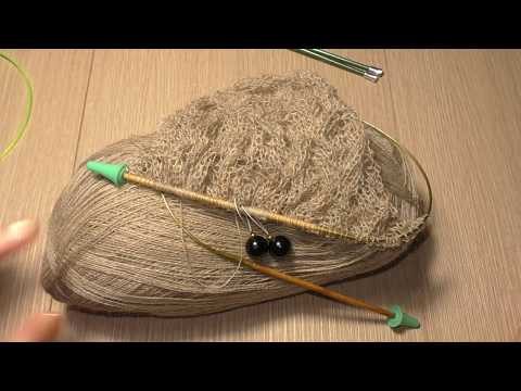 Шаль Springtime Bandit часть 1 Шаль Springtime Bandit часть 1