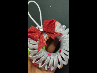 Christmas Wreath 
