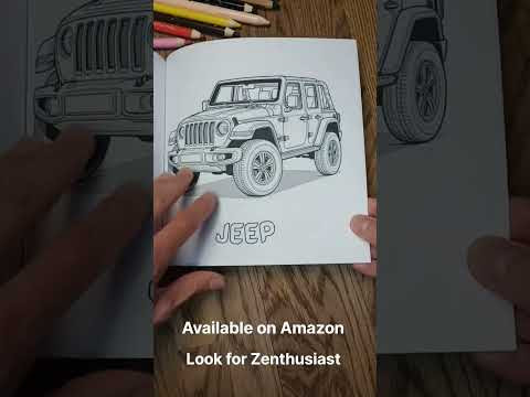Made this for my son's birthday. It sparks creativity and it's educational. #art #coloring Made this for my son's birthday. It sparks creativity and it's educational. #art #coloring