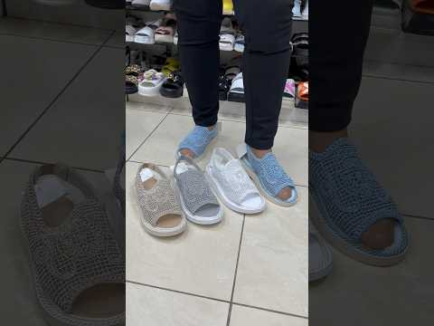 Летние Женские босоножки с доставкой #москва #гдекупить #shoes Летние Женские босоножки с доставкой #москва #гдекупить #shoes