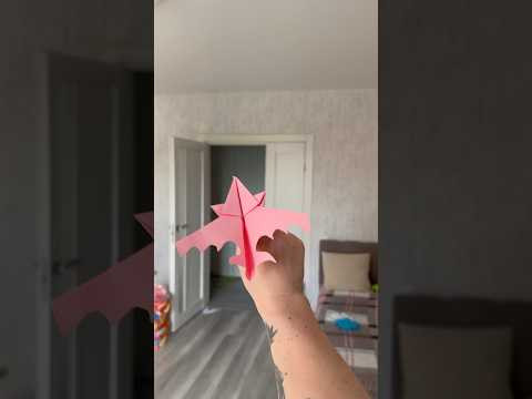 POV: Your Paper Plane Flies Too Far and Joins the Air Force #origami #airplane #diy #papercraft POV: Your Paper Plane Flies Too Far and Joins the Air Force #origami #airplane #diy #papercraft