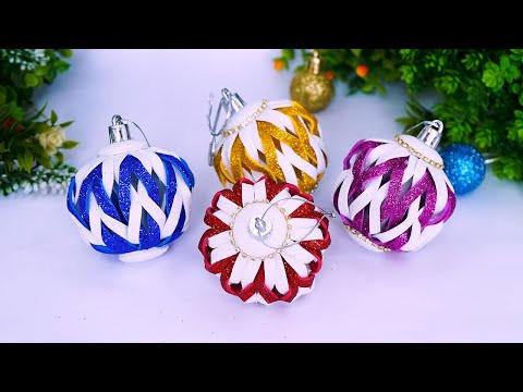 DIY Christmas Craft DIY Christmas Craft