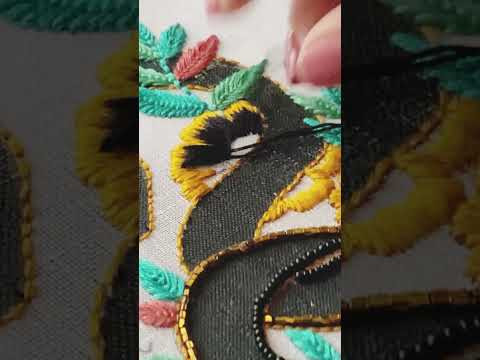 Прості стібки - неймовірний результат! Прості стібки - неймовірний результат!