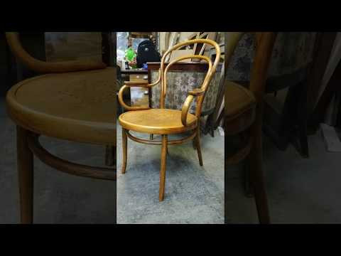 Реставрация стула.furniture restoration Реставрация стула.furniture restoration
