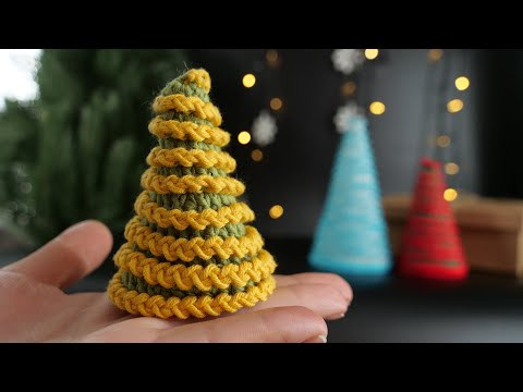 Nesting Christmas Trees Nesting Christmas Trees