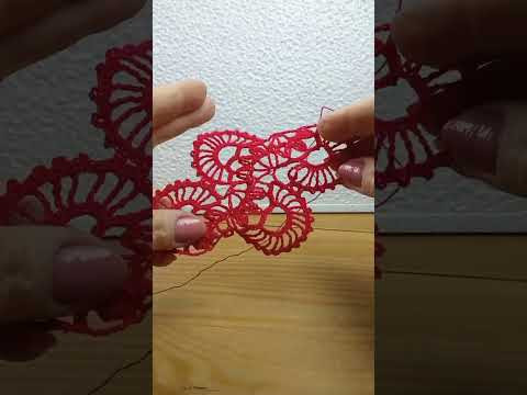 кайма #crochet #shotrs кайма #crochet #shotrs