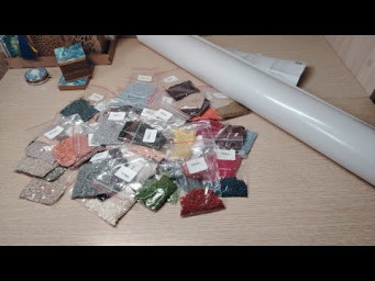Моя картина в ГИГАНТском СП +АНОНС сп от моего канала
