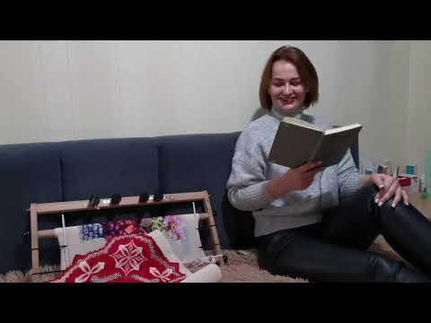 Мои рукодельные итоги 2020 года