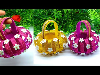 DIY Christmas Gift Baskets That Look Expensive | Beautiful & Easy Ideas