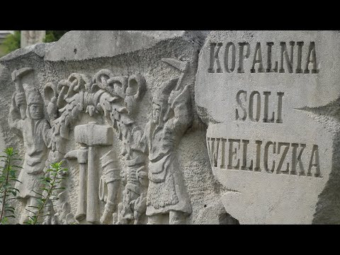 Величка Польша | Travel to Wieliczka Poland