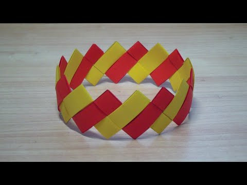 Браслет (Z-плетение) Браслет (Z-плетение)