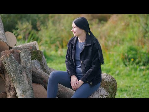 Настоящая жизнь! Ни Грамма Фальши - настоящие будни жителей украинского села ВЛОГ