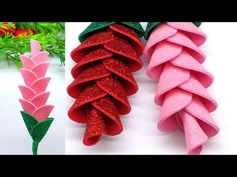 How to Make Lavender Flower How to Make Lavender Flower