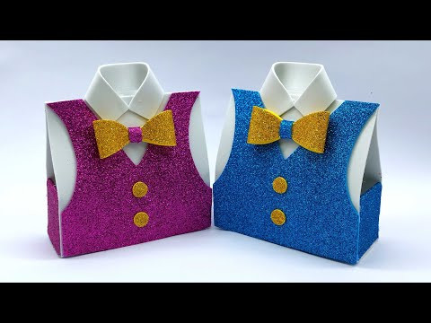 How to make Father's Day Card // Easy way to make Father's Day Gift // Handmade Tutorial How to make Father's Day Card // Easy way to make Father's Day Gift // Handmade Tutorial