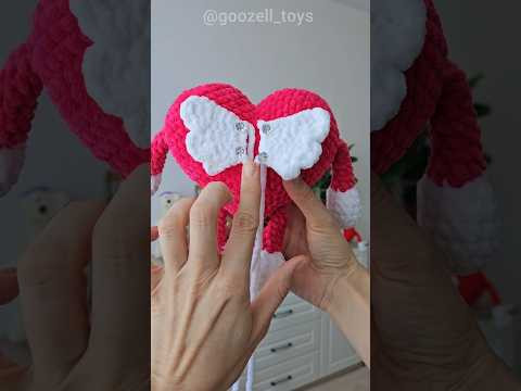 Crochet pattern will be ready very soon / Мастер-класс будет готов совсем скоро (объявлю ПРЕДЗАКАЗ)