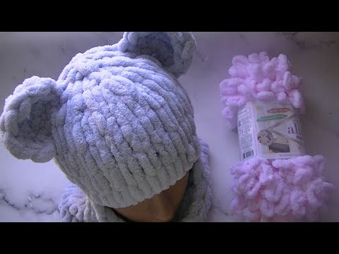 ПОПУЛЯРНАЯ БАЛАКЛАВА ИЗ ТИК ТОКА С УШКАМИ. БАЛАКЛАВА РУКАМИ БЕЗ СПИЦ И КРЮЧКА . ПОПУЛЯРНАЯ БАЛАКЛАВА ИЗ ТИК ТОКА С УШКАМИ. БАЛАКЛАВА РУКАМИ БЕЗ СПИЦ И КРЮЧКА .