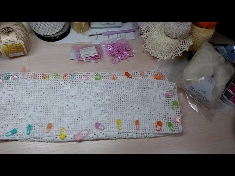 Салфетка... посылка... разговоры... Салфетка... посылка... разговоры...