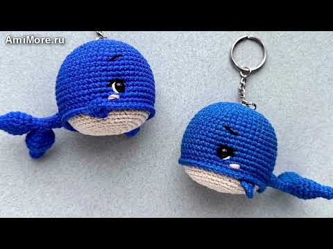 Амигуруми: схема Китёнок Ми | Игрушки вязаные крючком - Free crochet patterns.