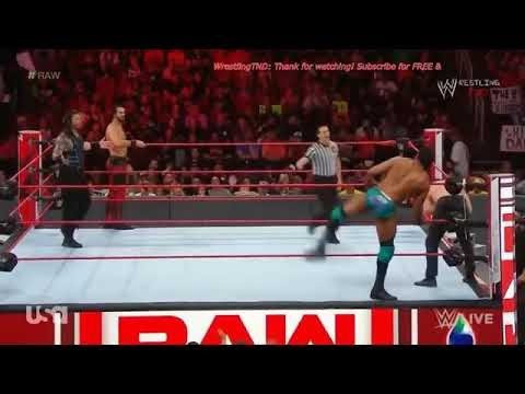 WWE Raw Highlights 5th January 2020 WWE Raw Highlights Full HD Highlights Match WWE Raw Highlights 5th January 2020 WWE Raw Highlights Full HD Highlights Match