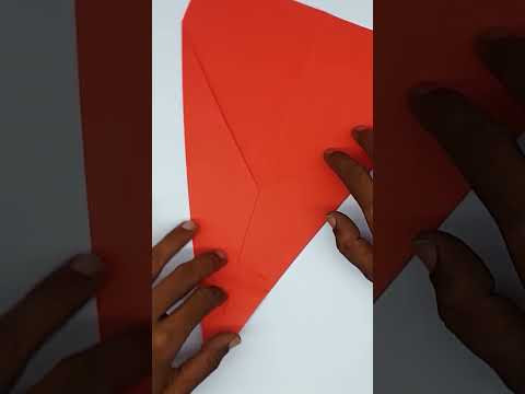 Best Paper Airplane Making Easy Tutorial at Home #shorts #airplane #craft Best Paper Airplane Making Easy Tutorial at Home #shorts #airplane #craft