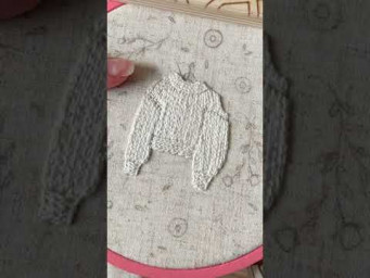 #вышивка #вышивкагладью #embroiderytutorial #embroidery #embroiderydesign #мулине #hoopembroidery
