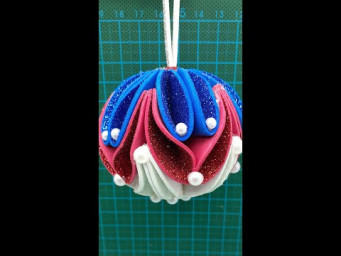 Christmas Tree  Ornaments 