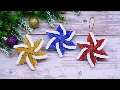 DIY Christmas Crafts Idea