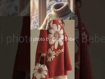 Идеи для вас #shotrs #crochet