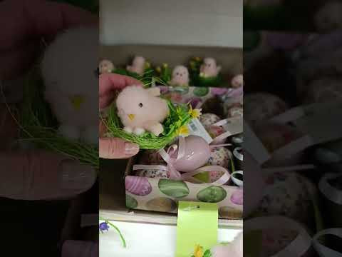 пасха в магните #пасха #магнит #easter