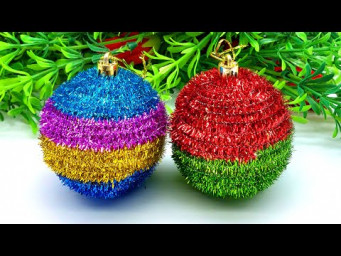 Christmas Tree Topper - Beautiful DIY Christmas Decorations 2025 | Easy Christmas Crafts at Home