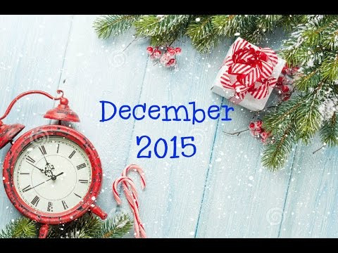 TOP12 Декабрь 2015