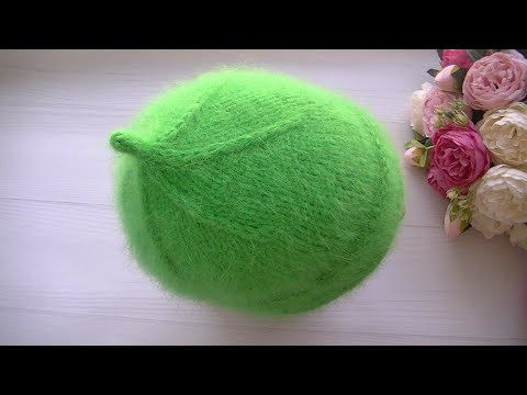 НЕ МОГУ ОСТАНОВИТСЯ ИХ ВЯЗАТЬ!!! ШАПКА "ДОКЕР" С КРАСИВОЙ МАКУШКОЙ!!! НЕ МОГУ ОСТАНОВИТСЯ ИХ ВЯЗАТЬ!!! ШАПКА "ДОКЕР" С КРАСИВОЙ МАКУШКОЙ!!!