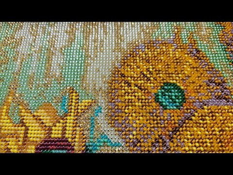 #23 / Август - подарки, покупки и продвижения / Dimensions / Золотые ручки / Mirabilia вышивка #23 / Август - подарки, покупки и продвижения / Dimensions / Золотые ручки / Mirabilia вышивка