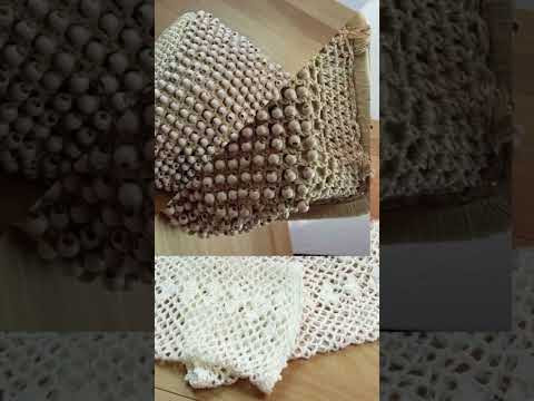 Кружевные перчатки и сумочка вязать крючком #shotrs Кружевные перчатки и сумочка вязать крючком #shotrs