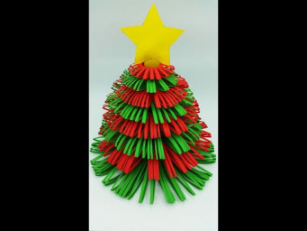 Christmas Tree Making Ideas