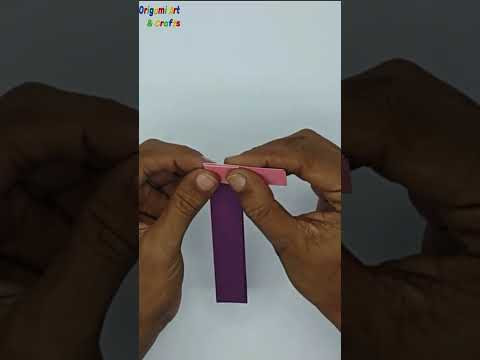 Learn How to Make Origami Paper Toys #shorts #short #shortsvideo #toys Learn How to Make Origami Paper Toys #shorts #short #shortsvideo #toys