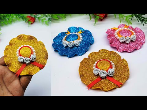 Amazing Christmas Gift Ideas - Christmas Decorations With Foam Paper - Dollar Tree Haul Amazing Christmas Gift Ideas - Christmas Decorations With Foam Paper - Dollar Tree Haul