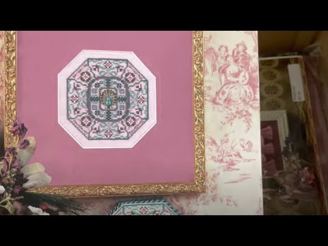Вышивальные запасы моей подруги. 1 Часть. Mill Hill, Just Nan, Victoria Sampler, Dimensions Вышивальные запасы моей подруги. 1 Часть. Mill Hill, Just Nan, Victoria Sampler, Dimensions