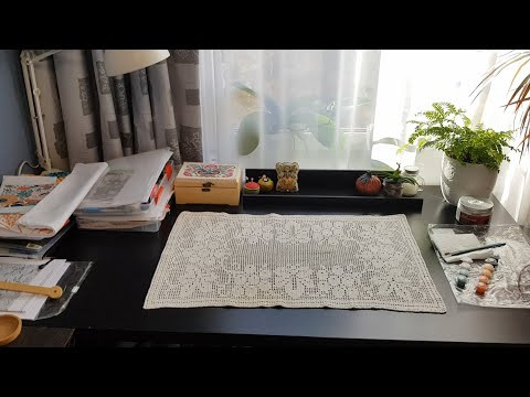 ОРГАНИЗАЦИЯ РУКОДЕЛЬНОЙ КОМНАТЫ ОРГАНИЗАЦИЯ РУКОДЕЛЬНОЙ КОМНАТЫ
