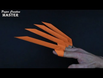 Wolverine Claws