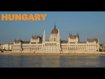 Путешествие по Европе ,Венгрия, Будапешт | Hungary Budapest