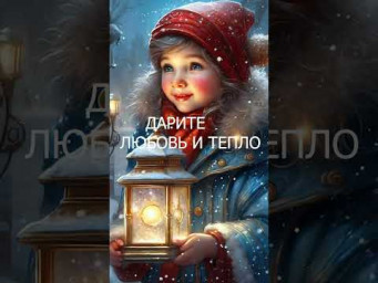 С Новым Годом! #shotrs